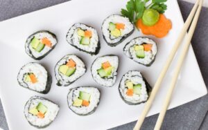 Các món chay cúng đơn giản và đầy đủ dinh dưỡng