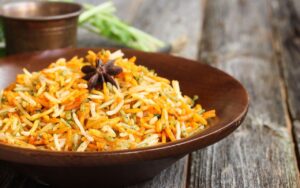 Thực đơn ăn kiêng giảm cân cho người bận rộn