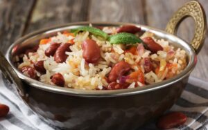 Cách ăn kiêng giảm mỡ hiệu quả trong 1 tháng