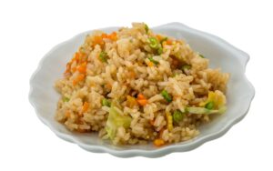 Ăn kiêng giảm mỡ bụng để có vòng eo thon gọn