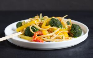 Món chay ngon và dễ làm cho bữa cơm gia đình