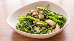 10 món chay ngon dễ làm