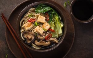 Thực đơn ăn kiêng giảm mỡ bụng giúp vóc dáng thon gọn