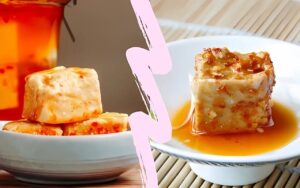 Chao làm từ gì và lợi ích sức khỏe của nó
