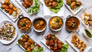 Cách nấu đồ chay đơn giản