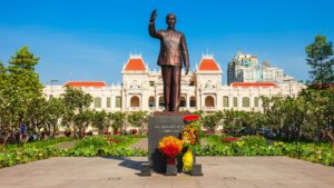 Ngày Bác Hồ ra đi tìm đường cứu nước là gì