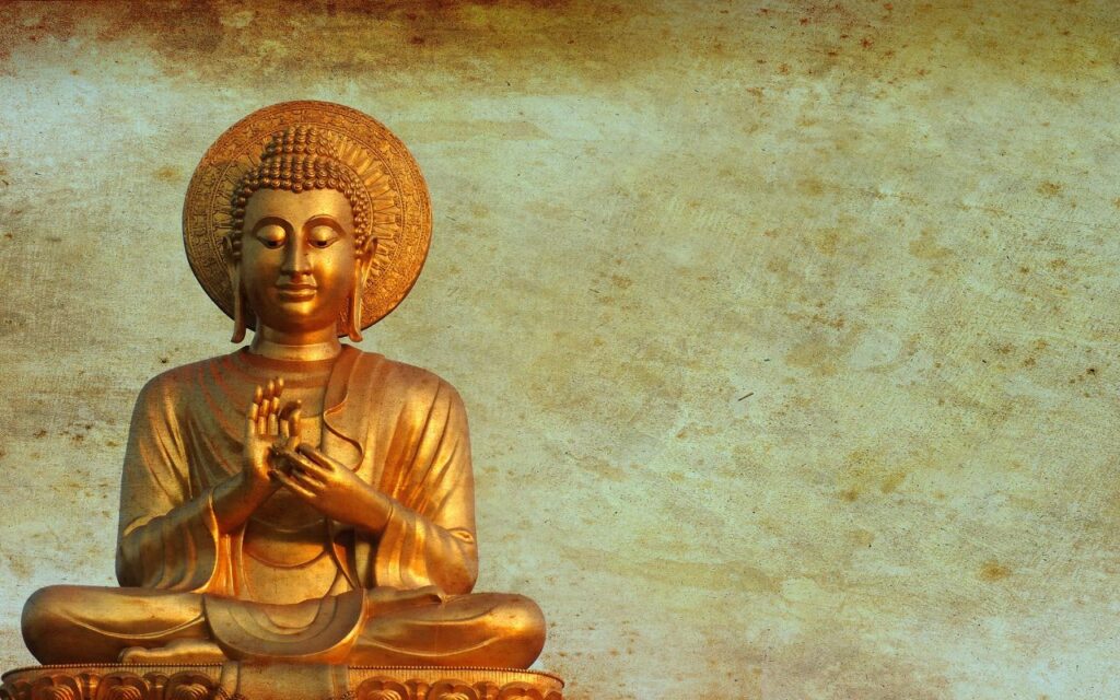 Lễ Phật Đản vào ngày nào trong năm?