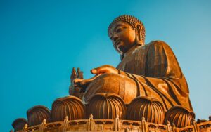 Đại lễ Phật Đản là ngày nào trong năm?