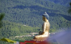 Lễ Phật Đản diễn ra vào ngày nào trong năm?