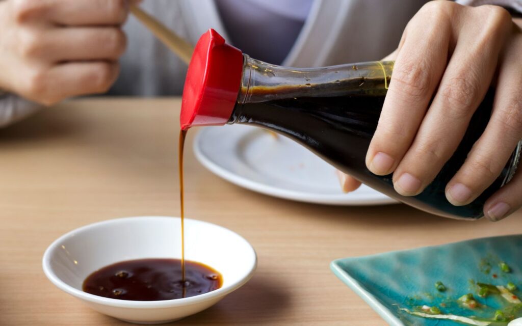 Cách pha nước tương chay ngon miệng cho bữa ăn