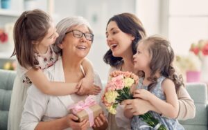 Ngày của mẹ là ngày bao nhiêu – Những hoạt động đáng chú ý