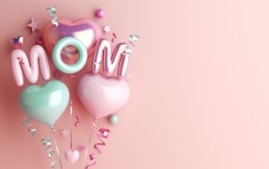 Ngày của mẹ là ngày nào – Lễ hội tri ân mẹ trong năm