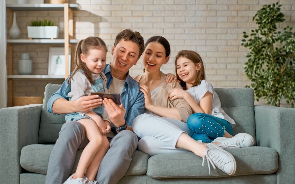 Ngày của cha và ngày của mẹ – Những ngày lễ đặc biệt trong năm