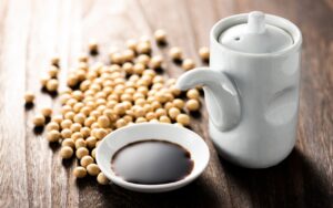 Cách làm nước tương ăn bún xào chay đơn giản