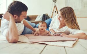 Mừng ngày của mẹ – Lời chúc ý nghĩa và hoạt động đặc biệt