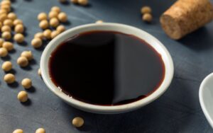 Cách làm nước tương ăn bún chay đậm đà, ngon miệng