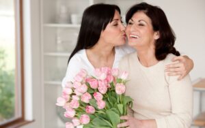 Một ngày của mẹ – Ý nghĩa và cách tổ chức ngày lễ cho mẹ