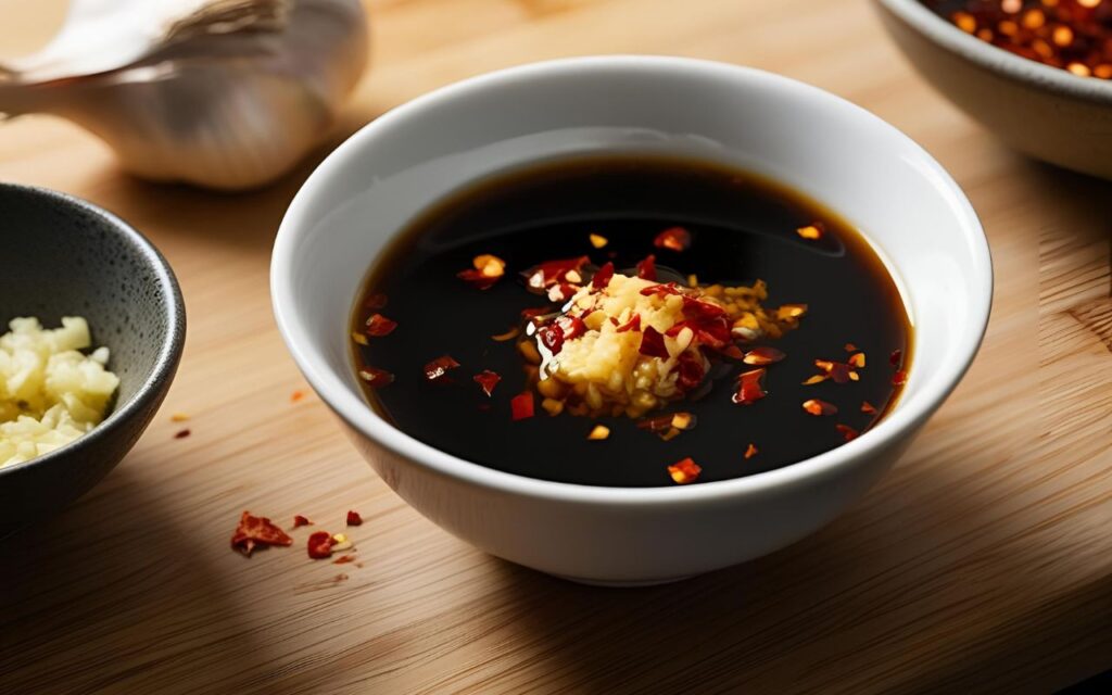 Cách làm nước tương ngọt tự nhiên, dễ làm