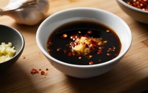 Cách làm nước tương ngọt tự nhiên, dễ làm