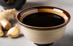 Cách làm nước tương kho quẹt chay cho món ăn thêm hấp dẫn