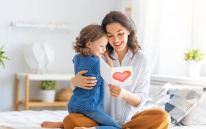 11/5 là ngày của mẹ – Ý nghĩa và sự kiện đặc biệt