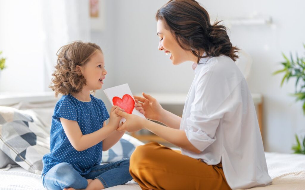Những ngày của mẹ – Những dịp đặc biệt để tôn vinh mẹ