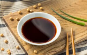 Cách làm bún nước tương đậu hũ ngon miệng