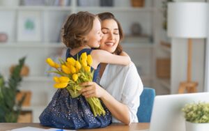 Ngày của mẹ có ý nghĩa gì đối với mỗi gia đình?