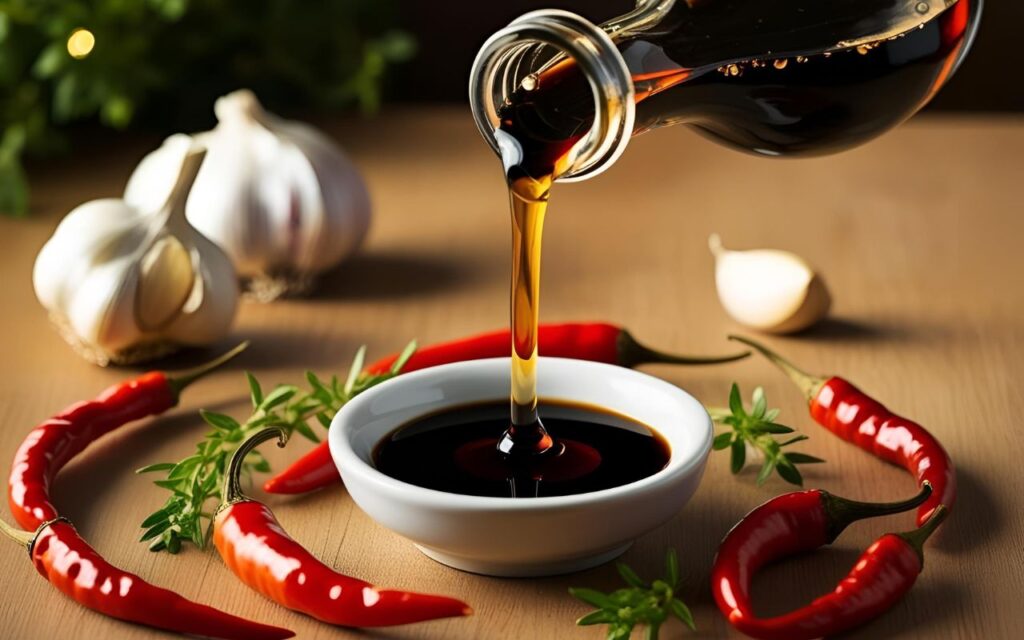 Cách làm bún chay nước tương đậm đà và thơm ngon