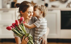Ngày của mẹ tháng 5 – Các hoạt động trong tháng này