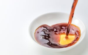 Nước tương chay và cách sử dụng trong món ăn