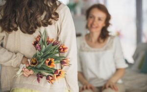 Ngày của mẹ năm nay – Các sự kiện và chương trình