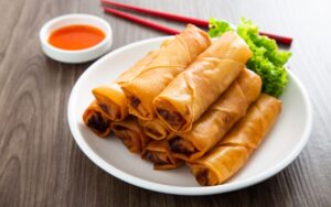 Các món chay cúng rằm dễ làm và bổ dưỡng