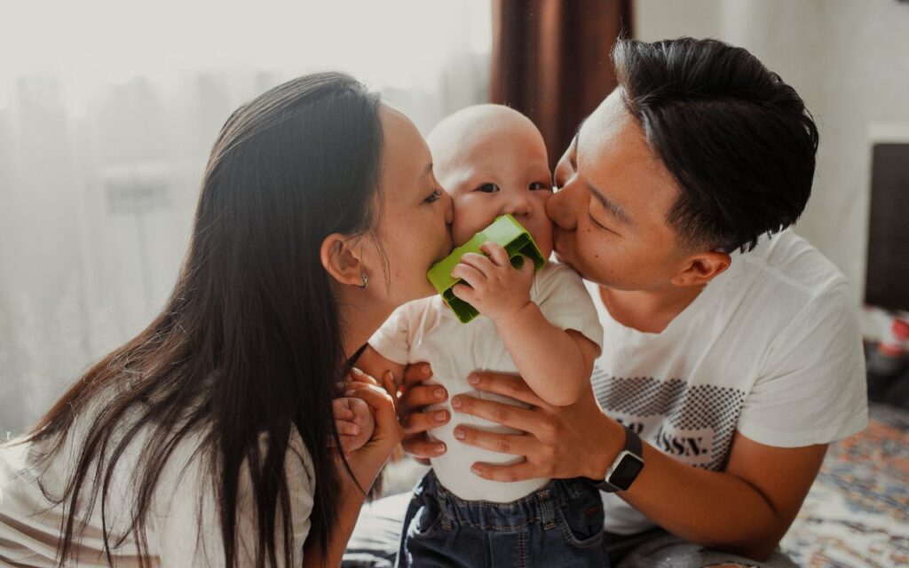 Ngày của mẹ ngày gì và những món quà tặng mẹ