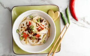 Các món chay cúng ngày tết – ngon miệng và ý nghĩa