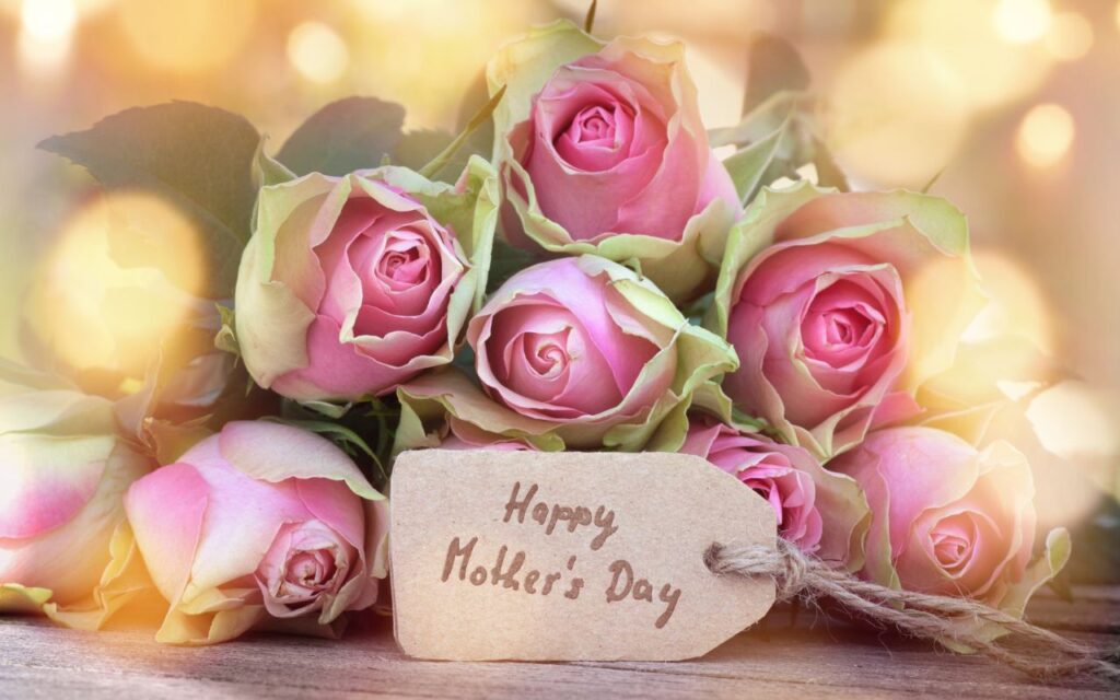 Ngày của mẹ – Mother's Day và ý nghĩa của ngày lễ
