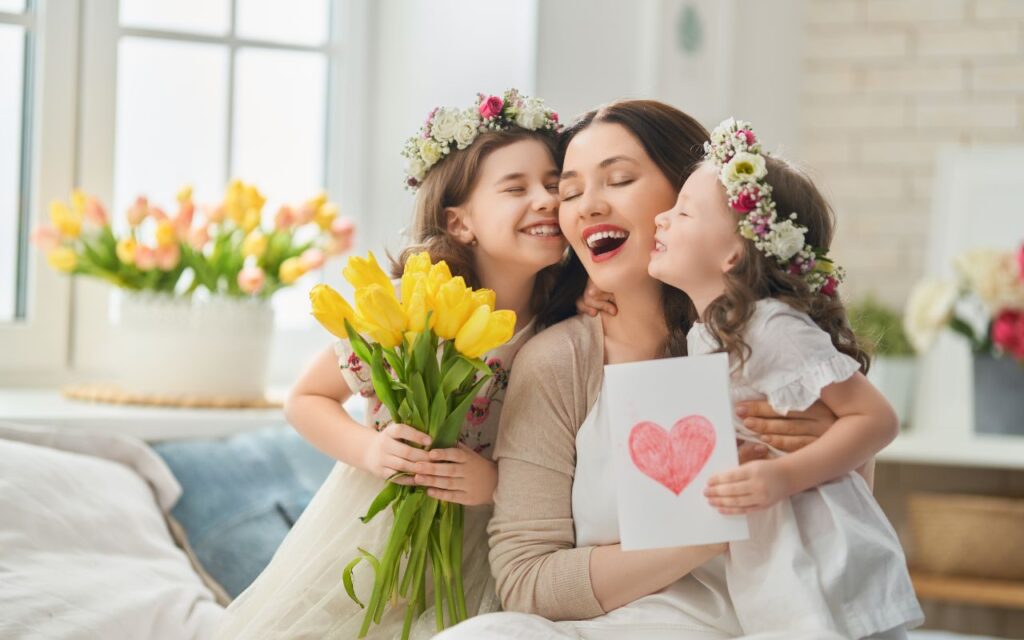 Ngày của mẹ là ngày bao nhiêu và ý nghĩa sâu sắc của ngày lễ
