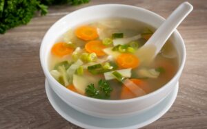 Các món chay cúng 7 ngày cho bữa cúng tuyệt vời