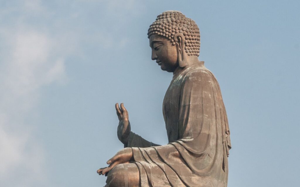 Lễ Phật Đản là ngày nào trong năm?