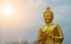 Đại lễ Phật Đản – Một trong những lễ hội quan trọng nhất