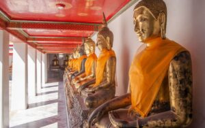 Ngày lễ Phật Đản – Ý nghĩa và truyền thống