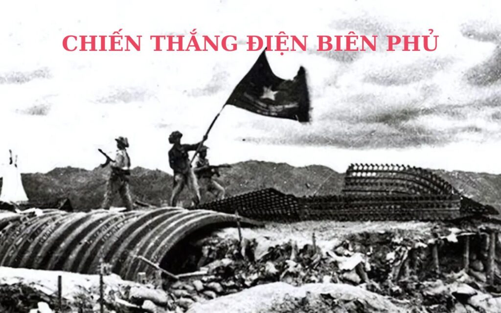 Điện Biên Phủ ngày nay – Di tích lịch sử hùng vĩ