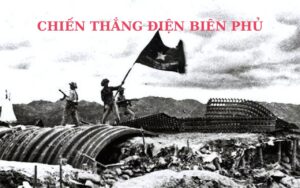 Điện Biên Phủ ngày nay – Di tích lịch sử hùng vĩ
