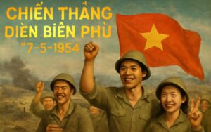 Điện Biên Phủ là gì? Lịch sử và ý nghĩa năm 2025