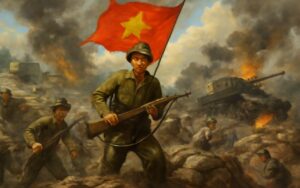 Điện Biên Phủ ở tỉnh nào? Câu trả lời chính xác