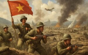 Kết quả và ý nghĩa chiến dịch Điện Biên Phủ