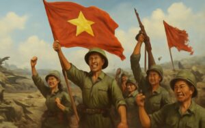 Điện Biên Phủ bao nhiêu ngày đêm? Giải đáp