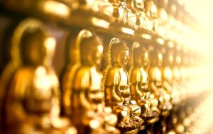 Ý nghĩa lễ Phật Đản và các nghi lễ truyền thống
