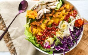 Chế biến món chay từ đậu hũ đơn giản mà ngon miệng