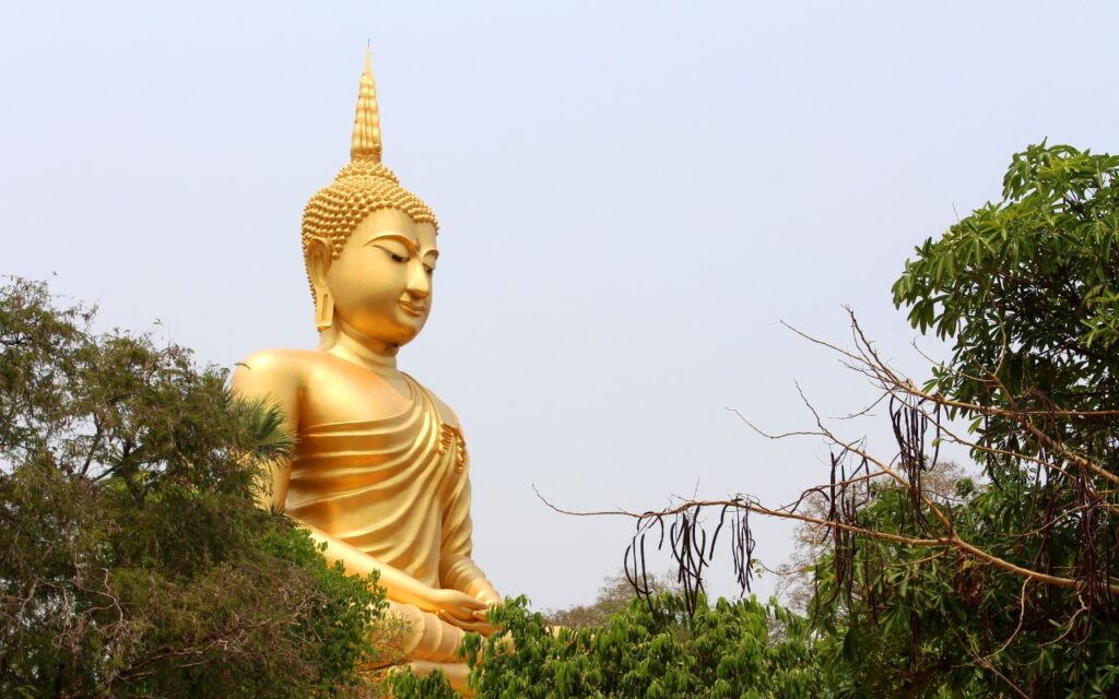 Mừng lễ Phật Đản – Cách chúc mừng và ý nghĩa